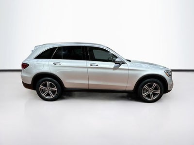 2020 Mercedes-Benz GLC GLC 300 4MATIC®