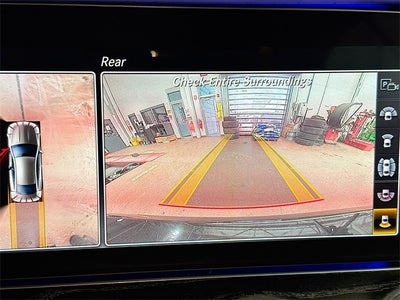 2020 Mercedes-Benz E-Class E 450 4MATIC®