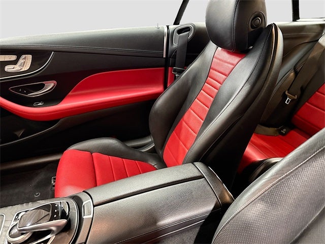 2020 Mercedes-Benz E-Class E 450 4MATIC®