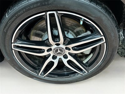 2020 Mercedes-Benz E-Class E 450 4MATIC®