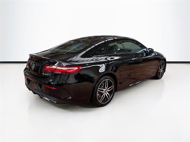 2020 Mercedes-Benz E-Class E 450 4MATIC®