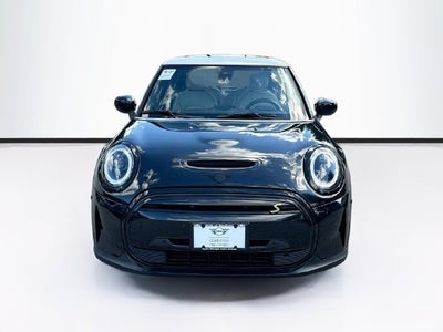 2024 MINI HARDTOP 2 DOOR Iconic