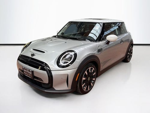 2024 MINI HARDTOP 2 DOOR Cooper SE