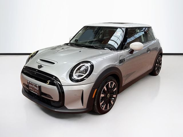 2024 MINI HARDTOP 2 DOOR Cooper SE