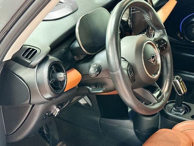 2024 MINI HARDTOP 2 DOOR Cooper SE