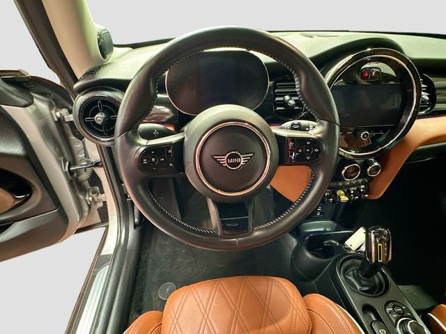 2024 MINI HARDTOP 2 DOOR Cooper SE