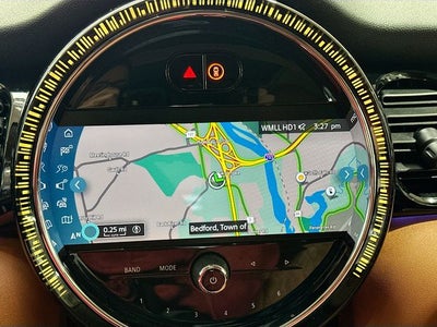 2024 MINI HARDTOP 2 DOOR Cooper SE