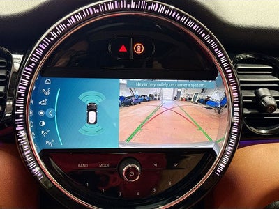 2024 MINI HARDTOP 2 DOOR Cooper SE