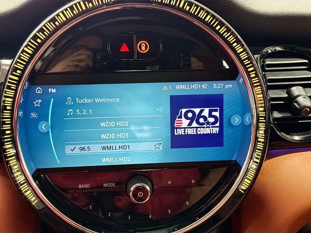 2024 MINI HARDTOP 2 DOOR Cooper SE