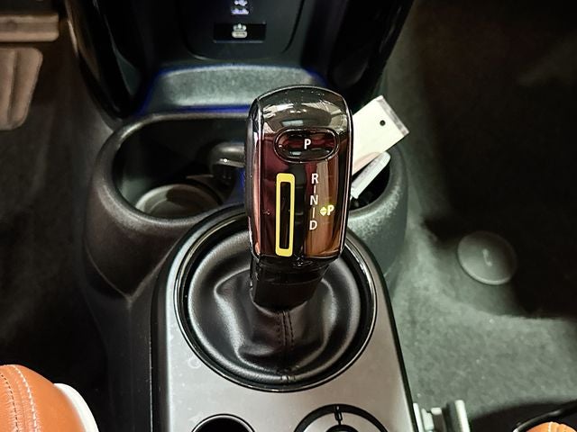 2024 MINI HARDTOP 2 DOOR Cooper SE