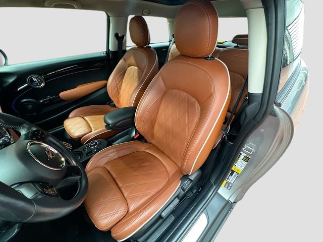 2024 MINI HARDTOP 2 DOOR Cooper SE