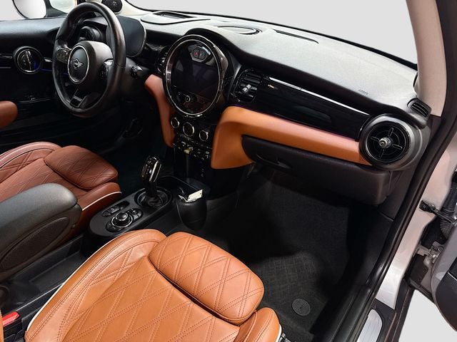 2024 MINI HARDTOP 2 DOOR Cooper SE