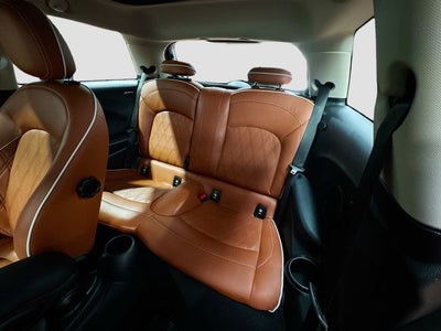 2024 MINI HARDTOP 2 DOOR Cooper SE