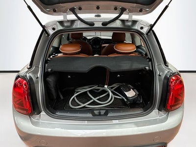 2024 MINI HARDTOP 2 DOOR Cooper SE