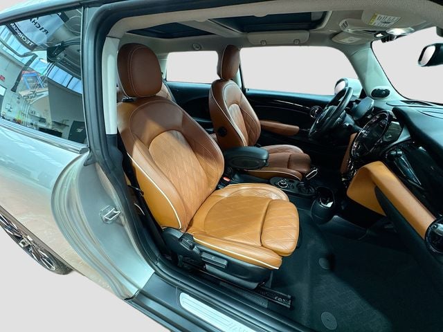 2024 MINI HARDTOP 2 DOOR Cooper SE