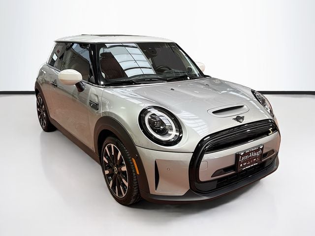 2024 MINI HARDTOP 2 DOOR Cooper SE
