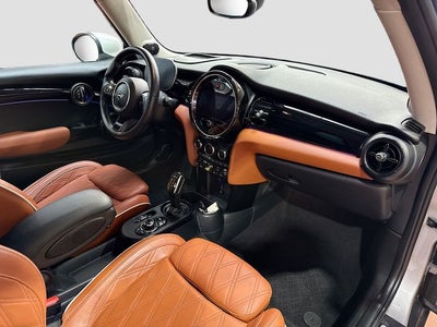 2024 MINI HARDTOP 2 DOOR Cooper SE