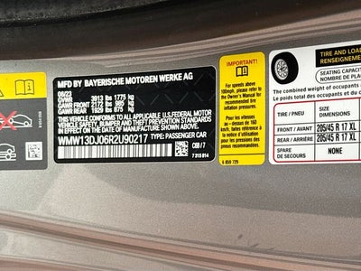 2024 MINI HARDTOP 2 DOOR Cooper SE