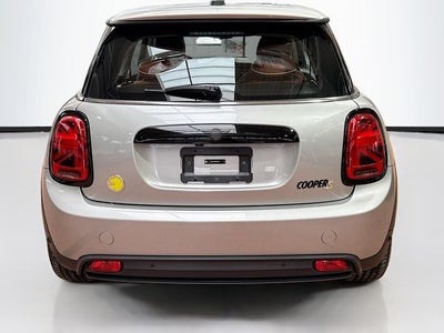 2024 MINI HARDTOP 2 DOOR Cooper SE