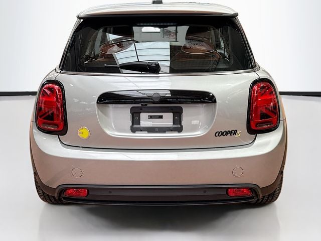 2024 MINI HARDTOP 2 DOOR Cooper SE