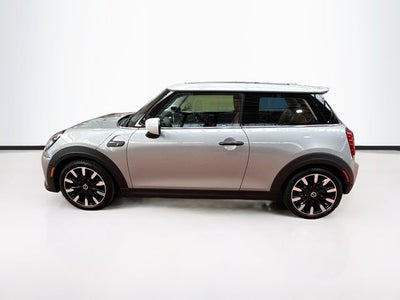 2024 MINI HARDTOP 2 DOOR Cooper SE
