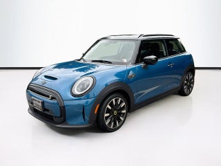 2024 MINI HARDTOP 2 DOOR Cooper SE