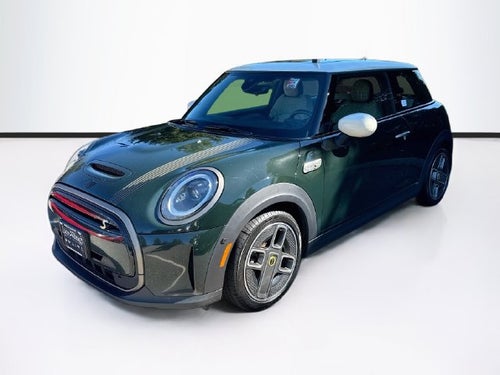 2024 MINI HARDTOP 2 DOOR Iconic