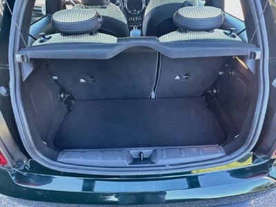 2024 MINI HARDTOP 2 DOOR Iconic
