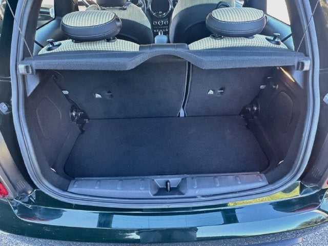 2024 MINI HARDTOP 2 DOOR Iconic