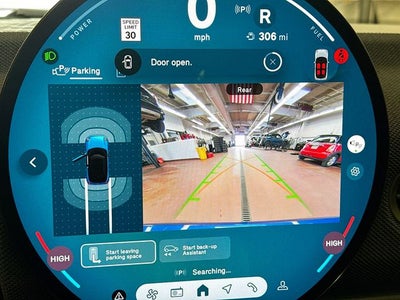 2025 MINI Cooper Cooper