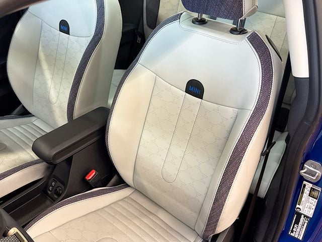 2025 MINI Cooper Cooper