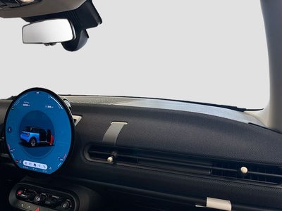 2025 MINI Cooper Cooper