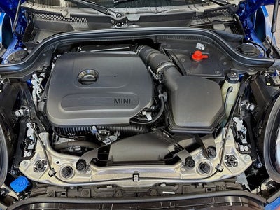 2025 MINI Cooper Cooper