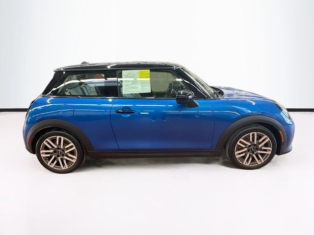 2025 MINI Cooper Cooper