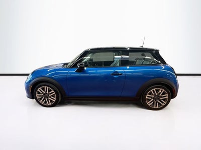 2025 MINI Cooper Cooper