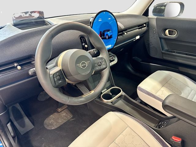 2025 MINI Cooper Cooper