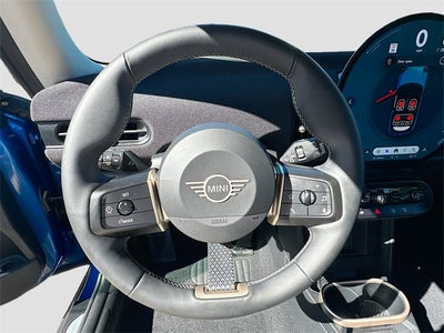 2025 MINI Hardtop 2 Door Cooper