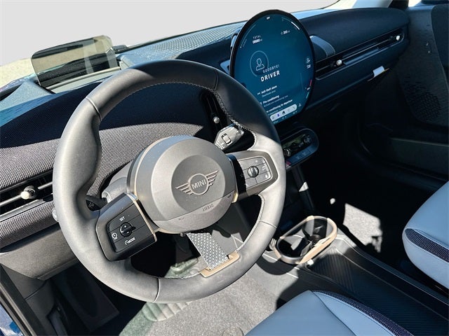 2025 MINI Hardtop 2 Door Cooper