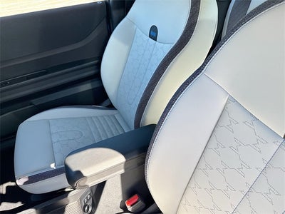 2025 MINI Hardtop 2 Door Cooper