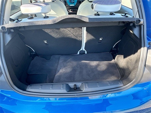 2025 MINI Hardtop 2 Door Cooper