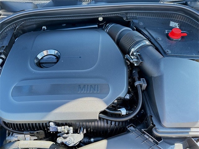 2025 MINI Hardtop 2 Door Cooper