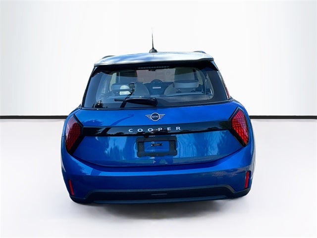 2025 MINI Hardtop 2 Door Cooper