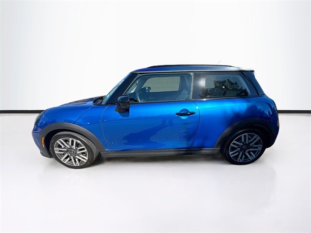2025 MINI Hardtop 2 Door Cooper