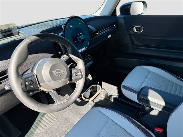 2025 MINI Hardtop 2 Door Cooper