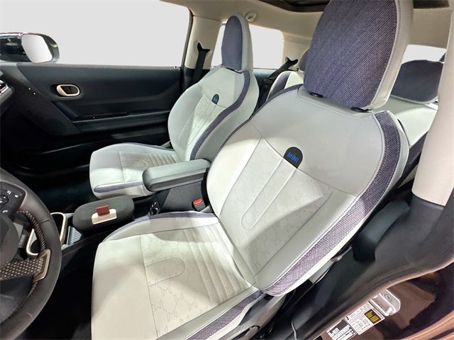 2025 MINI Cooper Cooper