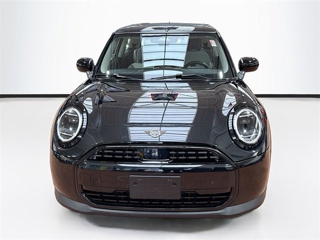 2025 MINI Cooper Cooper