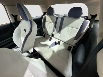 2025 MINI Cooper Cooper