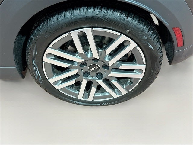 2025 MINI Cooper Cooper