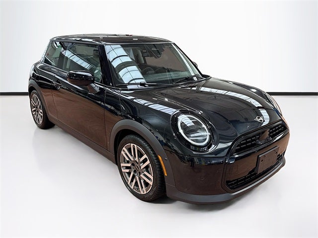 2025 MINI Cooper Cooper