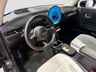 2025 MINI Cooper Cooper